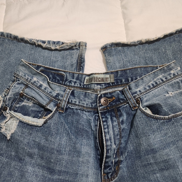 🔥Aeropostale Jeans - Picture 3 of 10